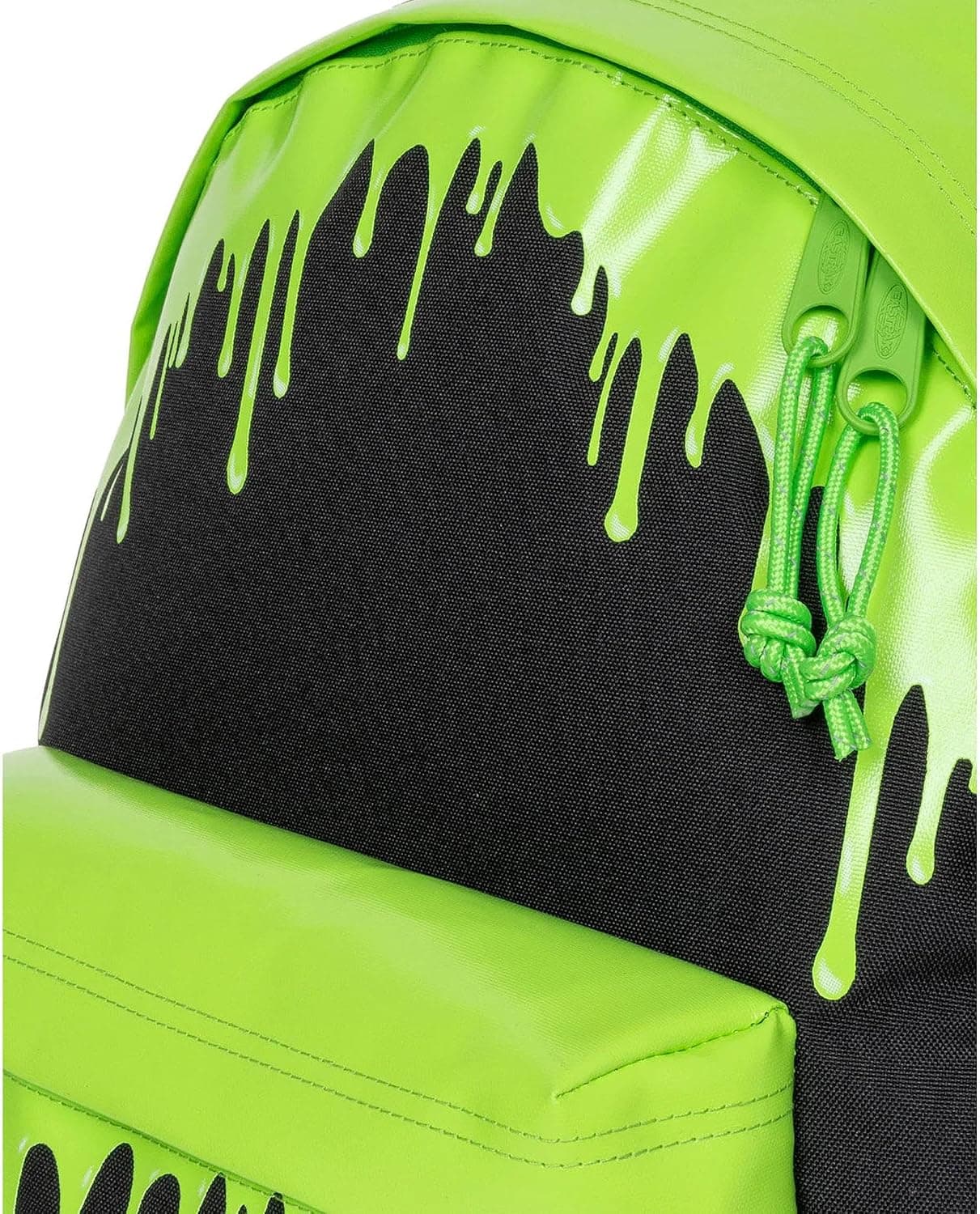 کوله پشتی EASTPAK مدل Padded Pak'r Ghostbusters Patches مشکی کوله پشتی EASTPAK مدل Padded Pak'r Ghostbusters Patches مشکی