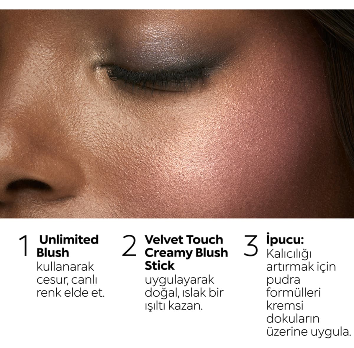 رژگونه KIKO Unlimited Blush با پیگمنت بالا رنگ آجری مدل 06 رژگونه KIKO Unlimited Blush با پیگمنت بالا رنگ آجری مدل 06