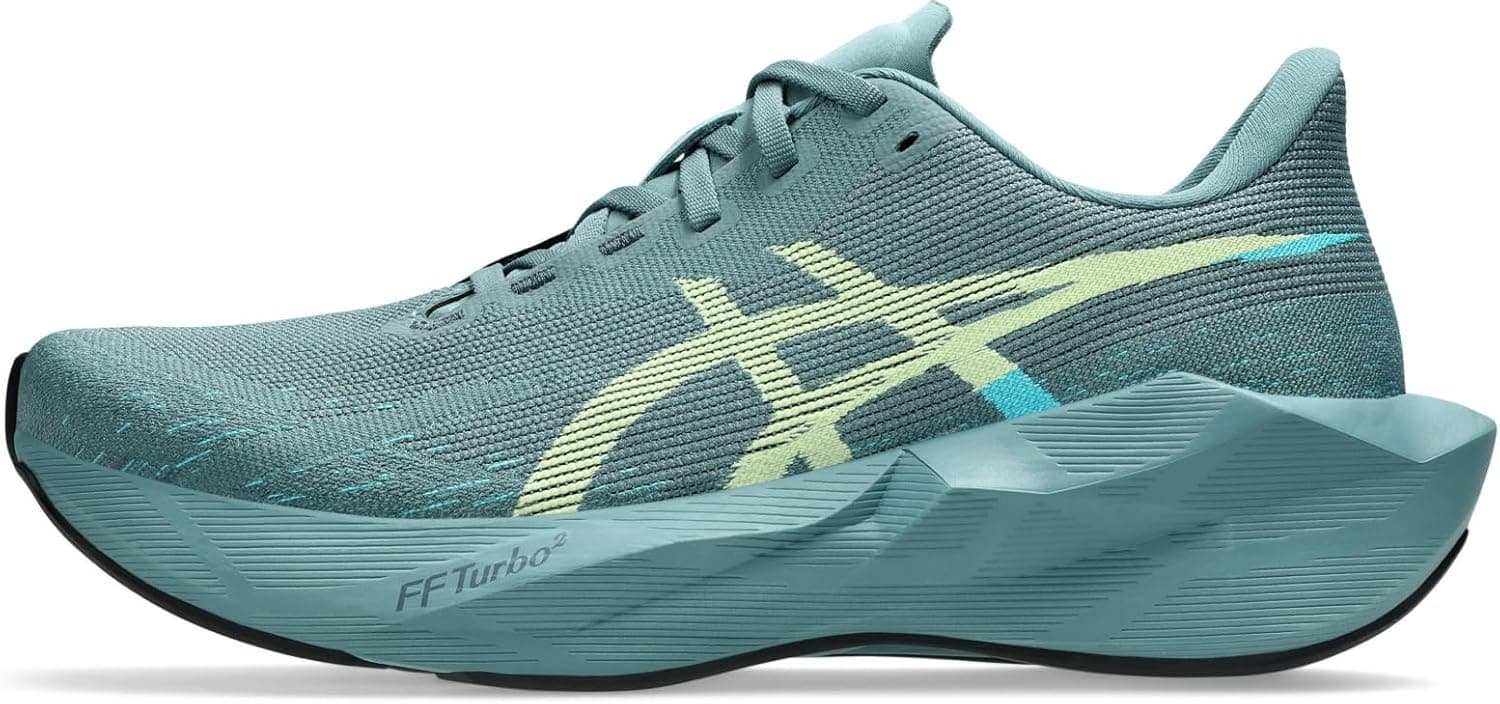 کفش ورزشی مردانه ASICS مدل NOVABLAST 6 کفش ورزشی مردانه ASICS مدل NOVABLAST 6