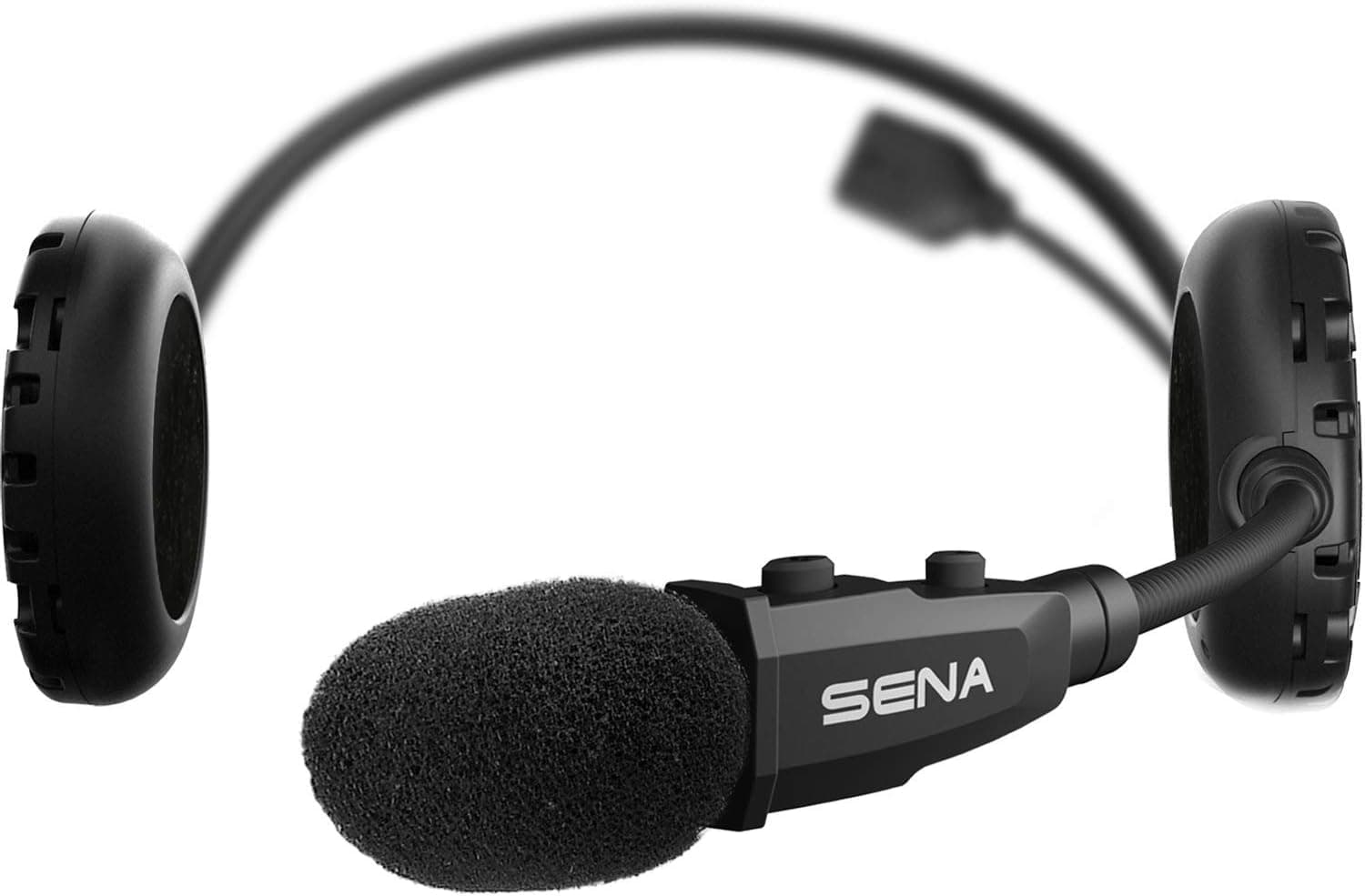 هدست بلوتوث موتورسیکلت Sena یونیورسال مدل 3S Plus هدست بلوتوث موتورسیکلت Sena یونیورسال مدل 3S Plus