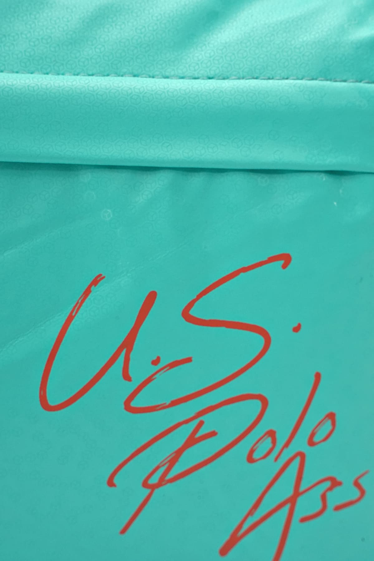 ست کیف مدرسه یونیسکس U.S. Polo Assn. مدل PLSET2423032 ست کیف مدرسه یونیسکس U.S. Polo Assn. مدل PLSET2423032