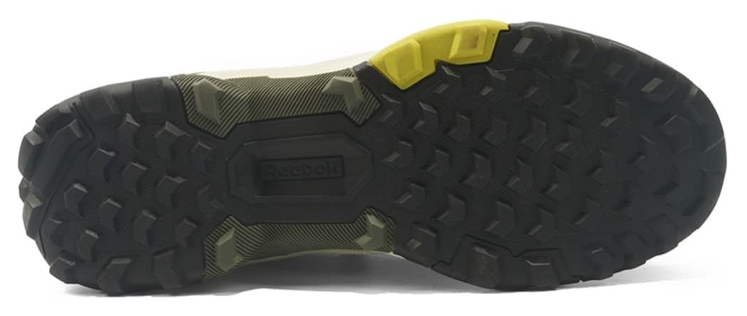 کفش مردانه Reebok سبز فضای باز مدل Core Stride I کفش مردانه Reebok سبز فضای باز مدل Core Stride I