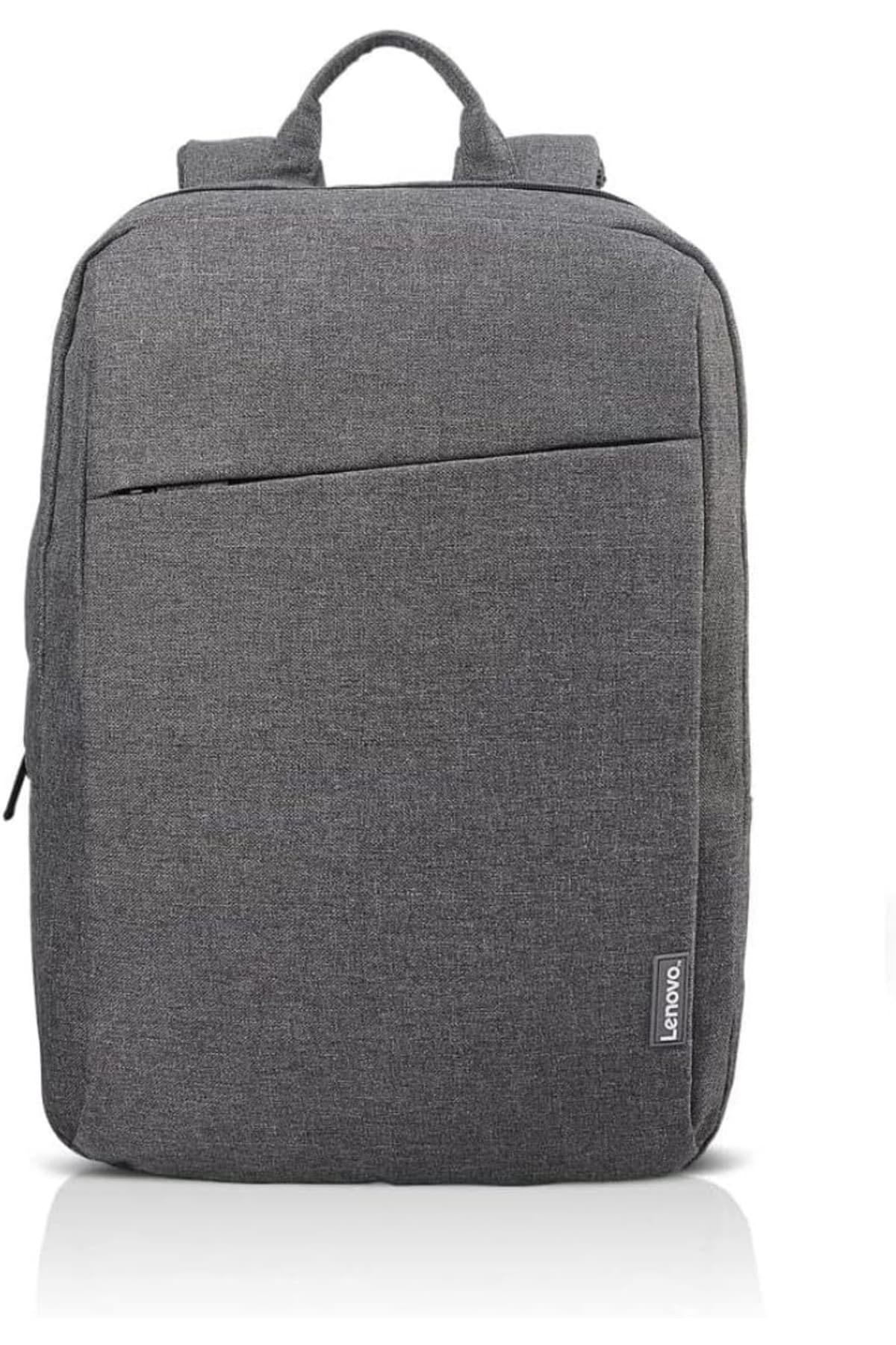 کولهپشتی لپتاپ 15.6 اینچی LENOVO با دسترسی از بالا مدل B210 خاکستری کد Gx40q17227 کولهپشتی لپتاپ 15.6 اینچی LENOVO با دسترسی از بالا مدل B210 خاکستری کد Gx40q17227