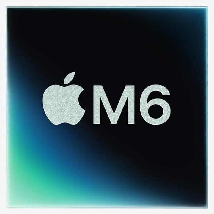 مینیکامپیوتر Apple Mac mini با تراشه M6 نقرهای مینیکامپیوتر Apple Mac mini با تراشه M6 نقرهای