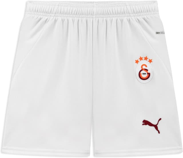 شورت فوتبال یونیسکس PUMA مدل 779673 شورت فوتبال یونیسکس PUMA مدل 779673