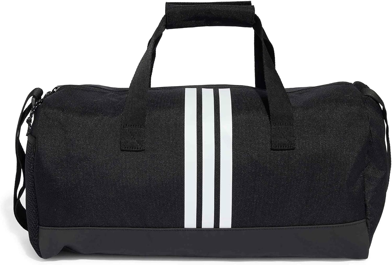 ساک ورزشی یونیسکس adidas مدل 3S Duf S مشکی/مشکی/سفید Ns ساک ورزشی یونیسکس adidas مدل 3S Duf S مشکی/مشکی/سفید Ns