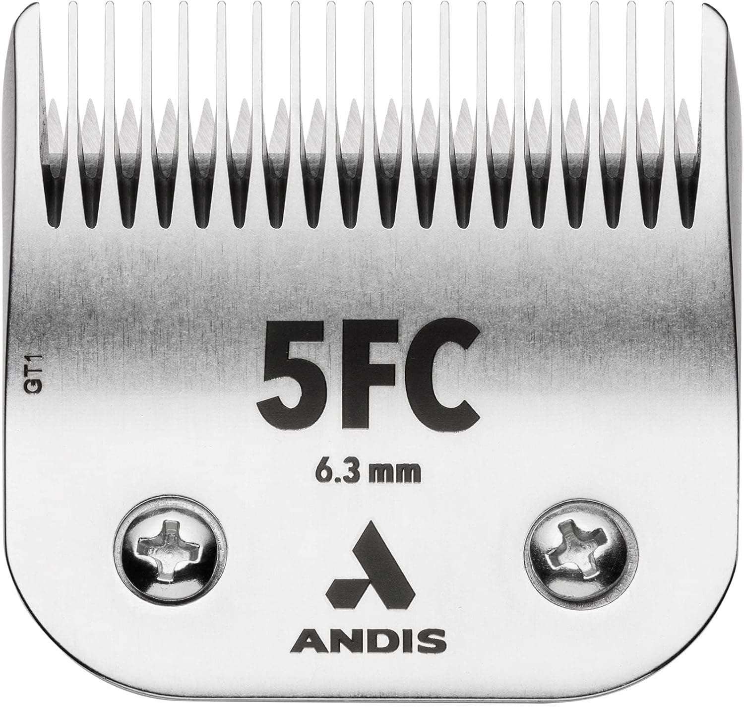 تیغه قابل جدا شدن Andis CeramicEdge مدل 5FC با اندازه 6.33mm تیغه قابل جدا شدن Andis CeramicEdge مدل 5FC با اندازه 6.33mm