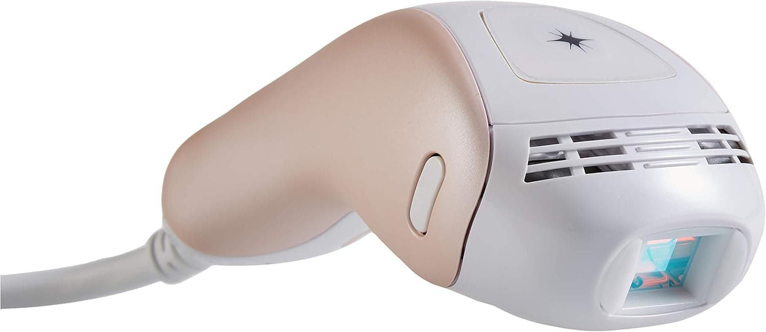 دستگاه IPL Remington مدل Ipl6750 I-Light Prestige کد 42054560110 دستگاه IPL Remington مدل Ipl6750 I-Light Prestige کد 42054560110