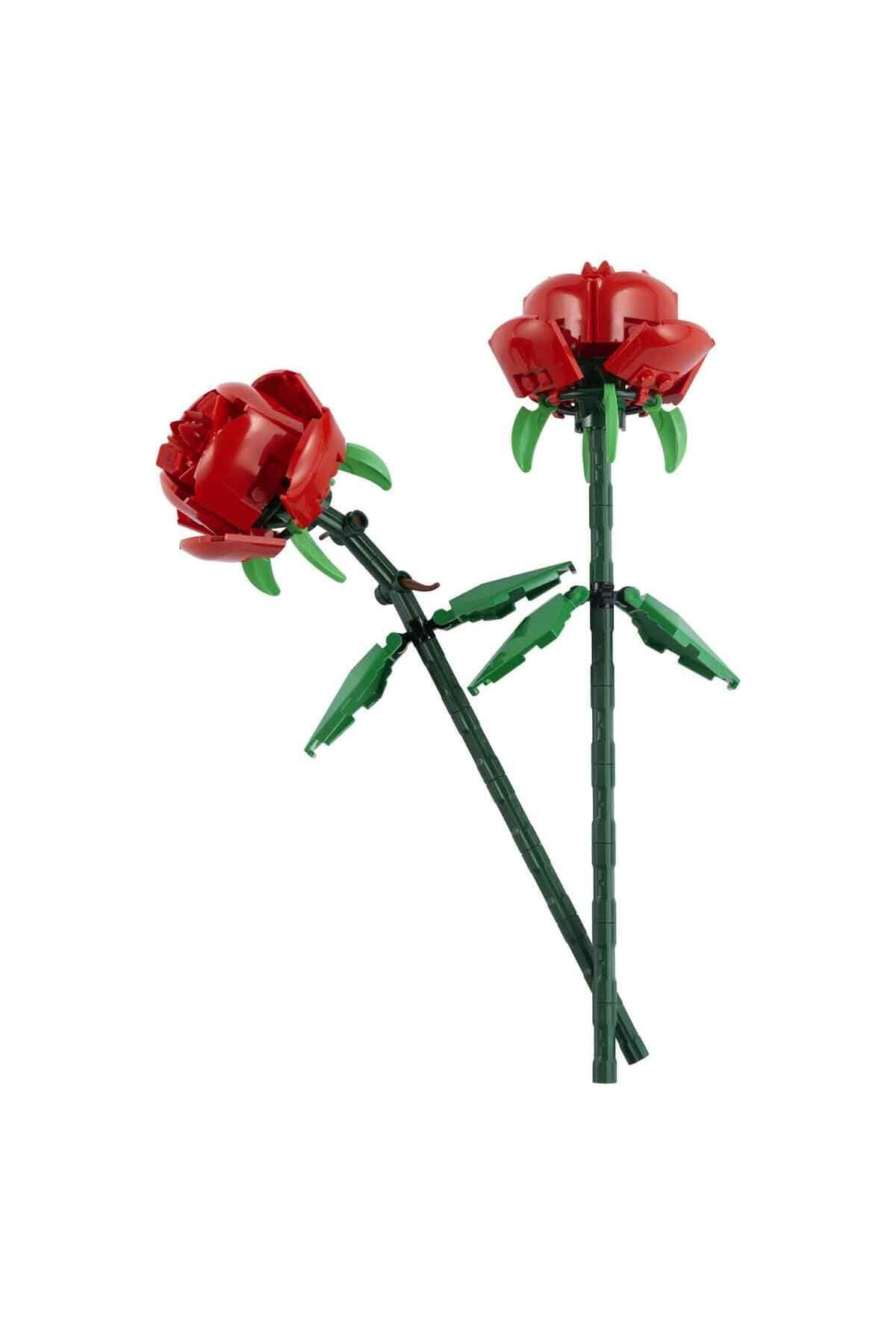ست ساختنی گل لگو مدل 40460 ست ساختنی گل لگو مدل 40460