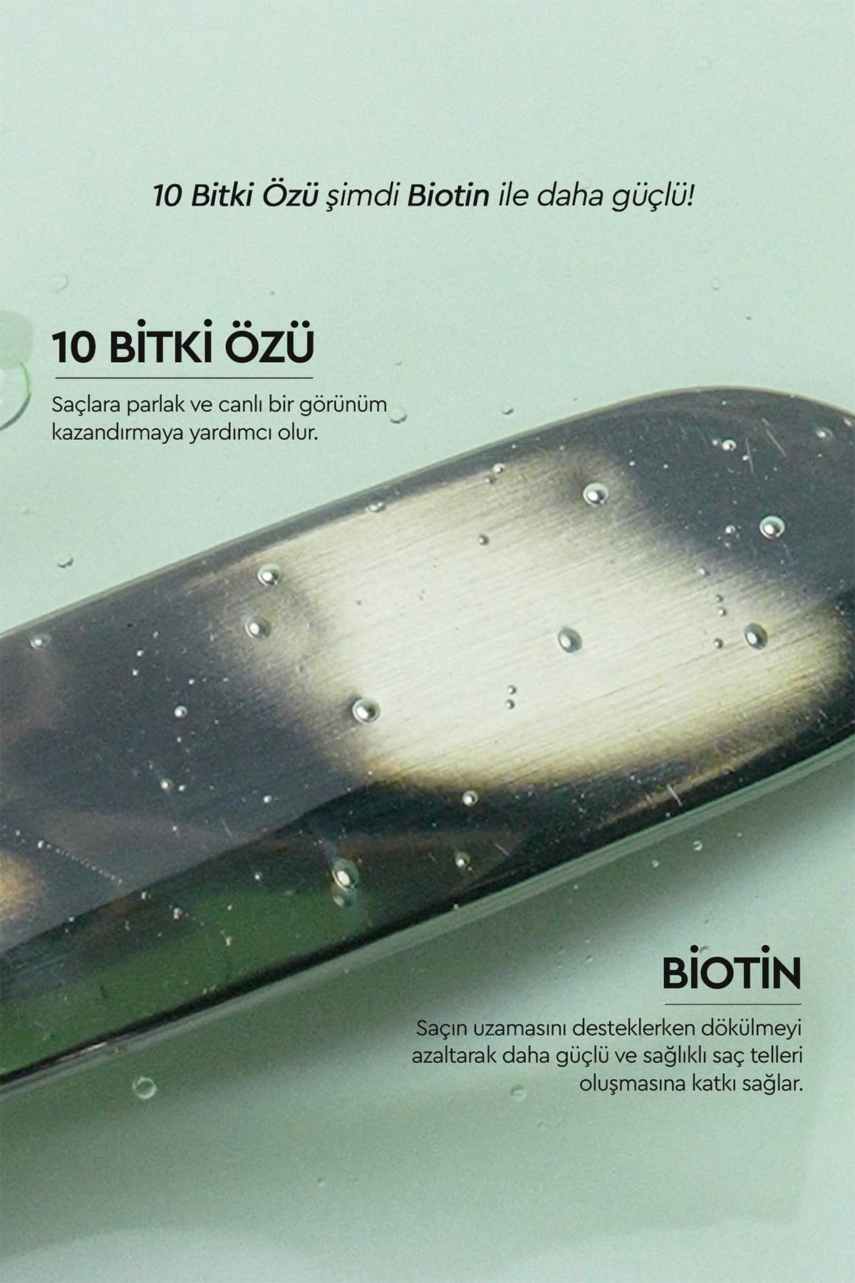 شامپو زنانه Otacı Botanics+ احیاکننده و مغذی با ۱۰ عصاره گیاهی و Biotin شامپو زنانه Otacı Botanics+ احیاکننده و مغذی با ۱۰ عصاره گیاهی و Biotin
