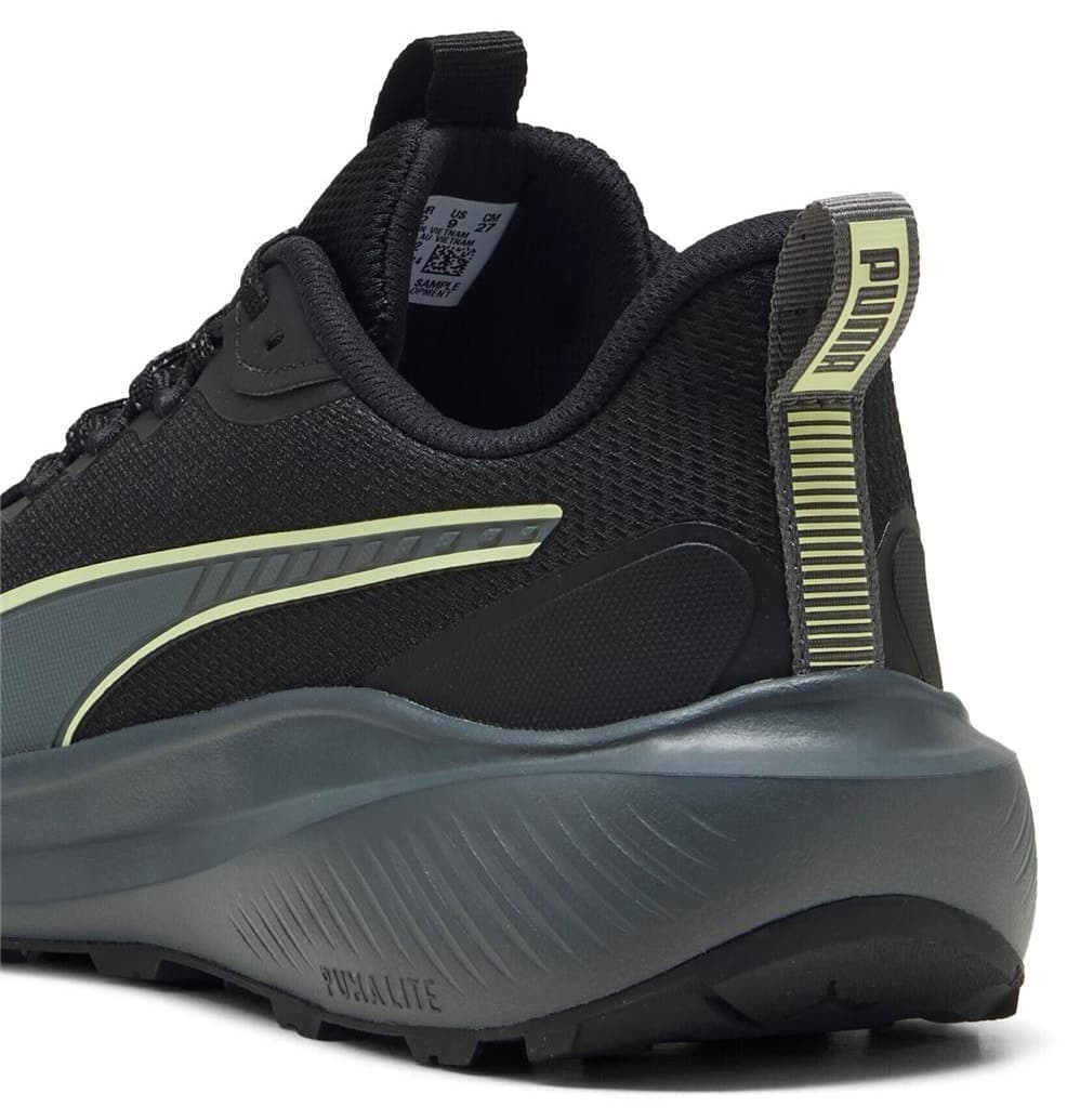 کفش یونیسکس Puma مدل Skyrocket Lite Trail 310781 22 کفش یونیسکس Puma مدل Skyrocket Lite Trail 310781 22