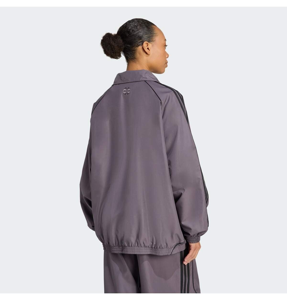گرمکن ورزشی adidas Teamgeist Adicolor بافت اورسایز گرمکن ورزشی adidas Teamgeist Adicolor بافت اورسایز
