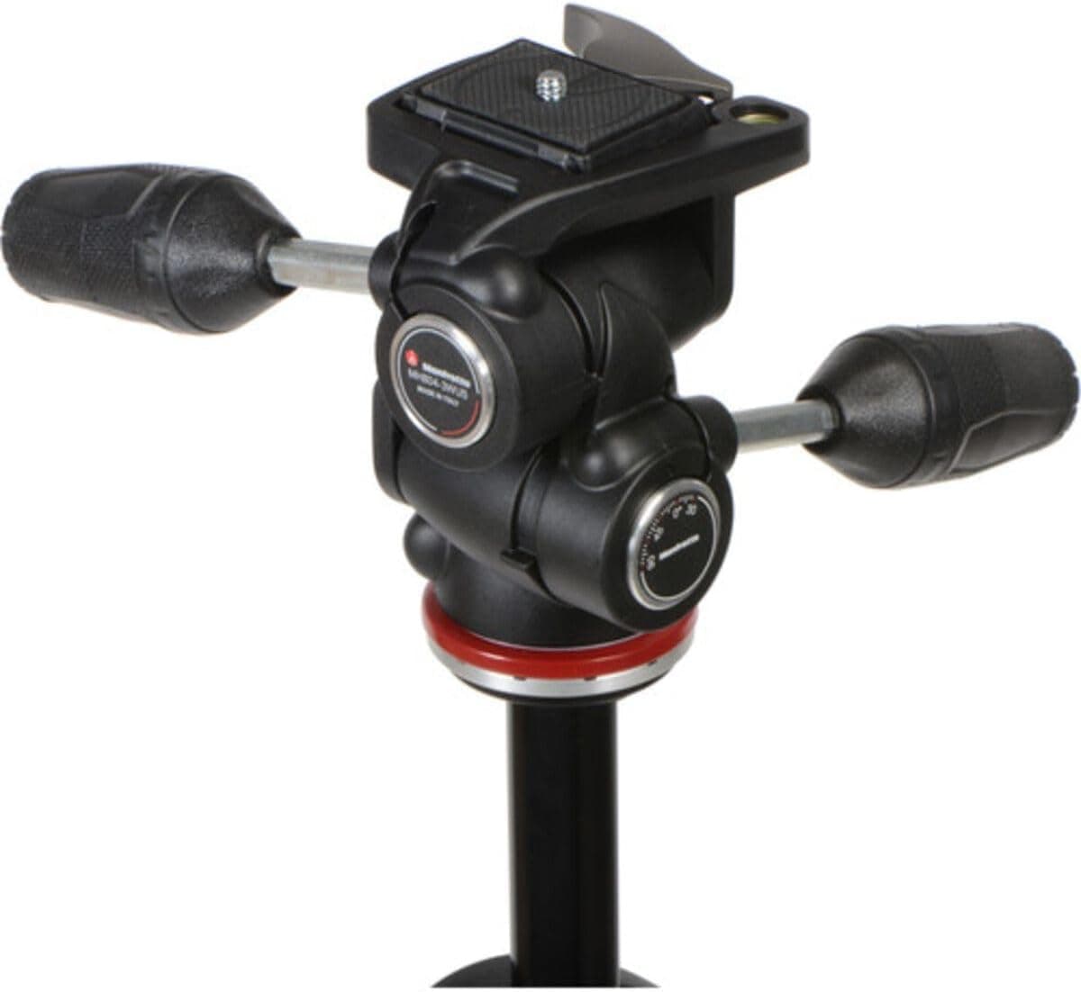 سهپایه دوربین Manfrotto مدل MK290DUA3-3W سهپایه دوربین Manfrotto مدل MK290DUA3-3W