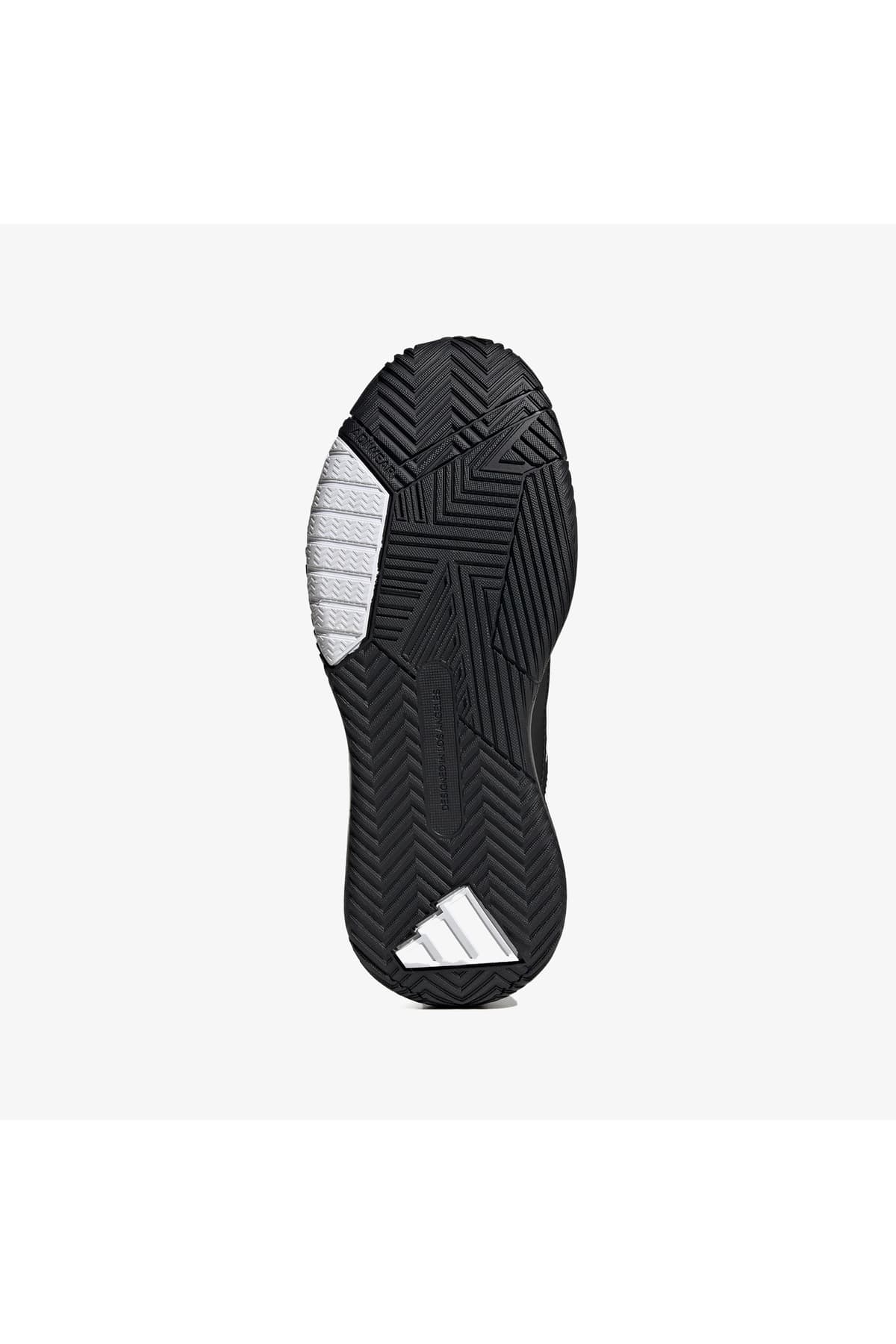 کفش بسکتبال مردانه مشکی adidas Ownthe Game 3.0 کفش بسکتبال مردانه مشکی adidas Ownthe Game 3.0