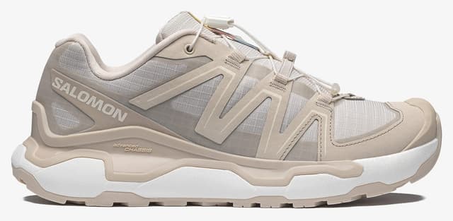 کفش اوتدور زنانه Salomon Xc Roam بژ مدل L49208200 کفش اوتدور زنانه Salomon Xc Roam بژ مدل L49208200