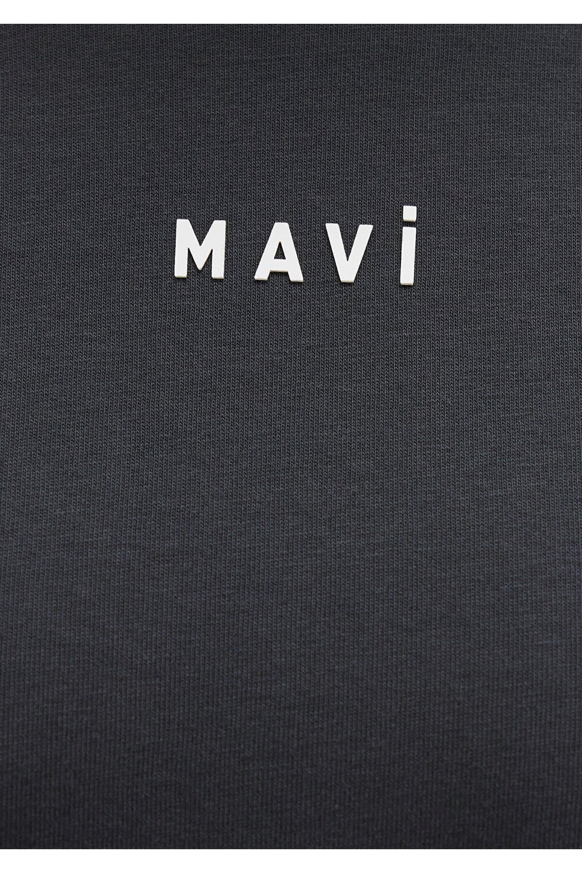 تیشرت زنانه Mavi لوگو چاپی آنتراسیت فیت بول مدل 1612518-70087 تیشرت زنانه Mavi لوگو چاپی آنتراسیت فیت بول مدل 1612518-70087