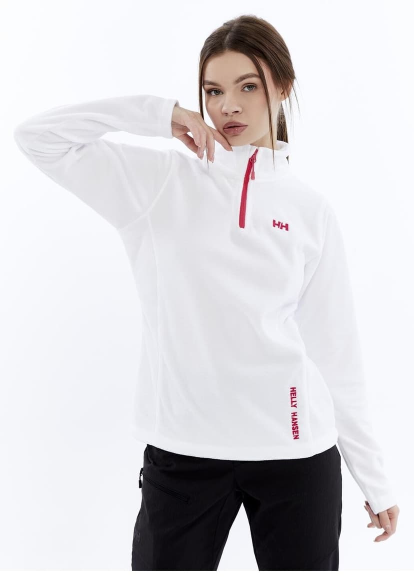 پلار فلیس زنانه Helly Hansen مدل W SLOPE پلار فلیس زنانه Helly Hansen مدل W SLOPE