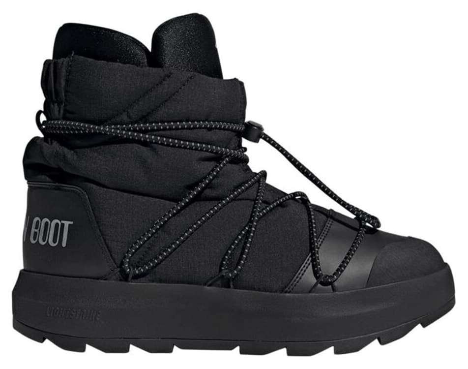 بوت زنانه adidas x Moon Boot Ace Mid بوت زنانه adidas x Moon Boot Ace Mid