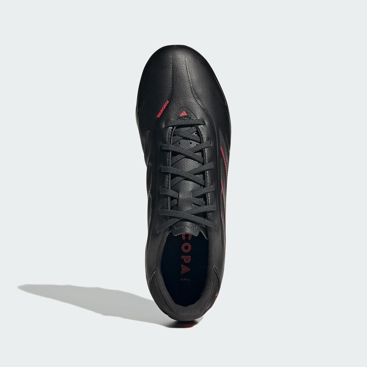 کفش فوتبال کودکانه یونیسکس adidas برای زمین سخت مدل COPA PURE III LEAGUE FG/MG J کفش فوتبال کودکانه یونیسکس adidas برای زمین سخت مدل COPA PURE III LEAGUE FG/MG J