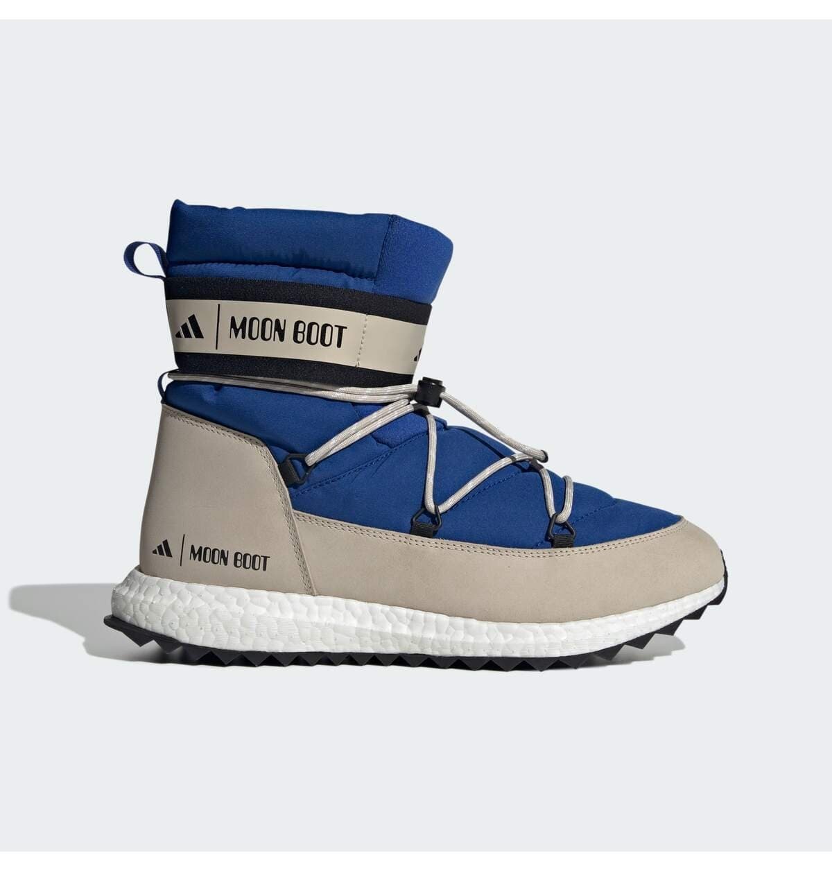 کفش زنانه adidas مدل X Moon Boot Moonboost High کفش زنانه adidas مدل X Moon Boot Moonboost High