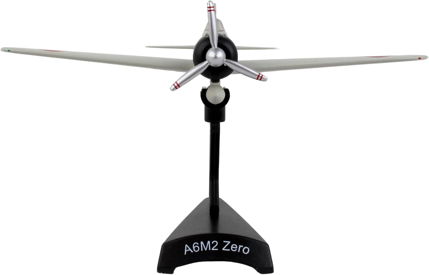 ماکت هواپیما Postage Stamp A6M2 Zero مقیاس 1/97 مدل V-107 WH ماکت هواپیما Postage Stamp A6M2 Zero مقیاس 1/97 مدل V-107 WH
