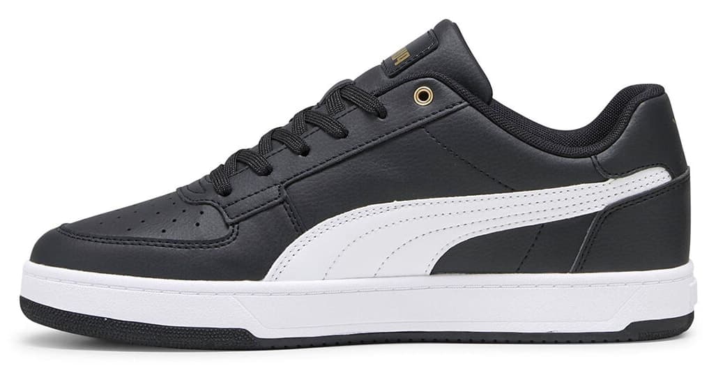 کفش روزمره یونیسکس Puma مشکی مدل Caven 2.0 39229004 کفش روزمره یونیسکس Puma مشکی مدل Caven 2.0 39229004