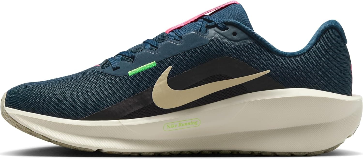 کفش دویدن مردانه Nike Downshifter 13 کفش دویدن مردانه Nike Downshifter 13