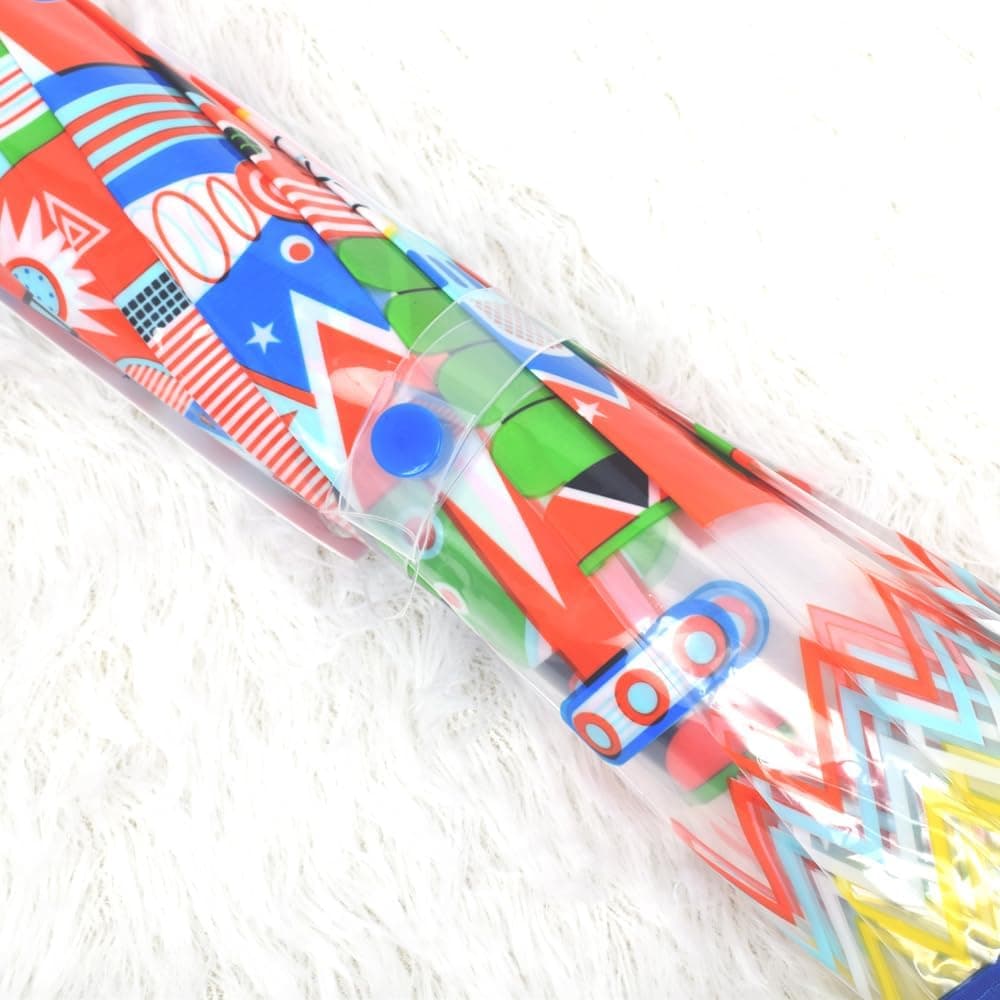 چتر Djeco طرح رباتها چتر Djeco طرح رباتها