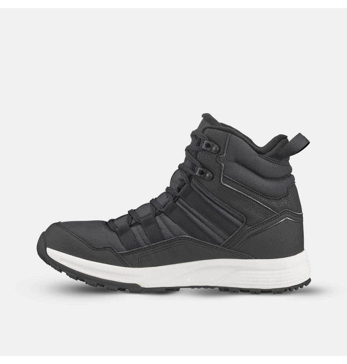 بوت برفی مردانه Decathlon Quechua ضد آب مدل Sh100 X-warm بوت برفی مردانه Decathlon Quechua ضد آب مدل Sh100 X-warm