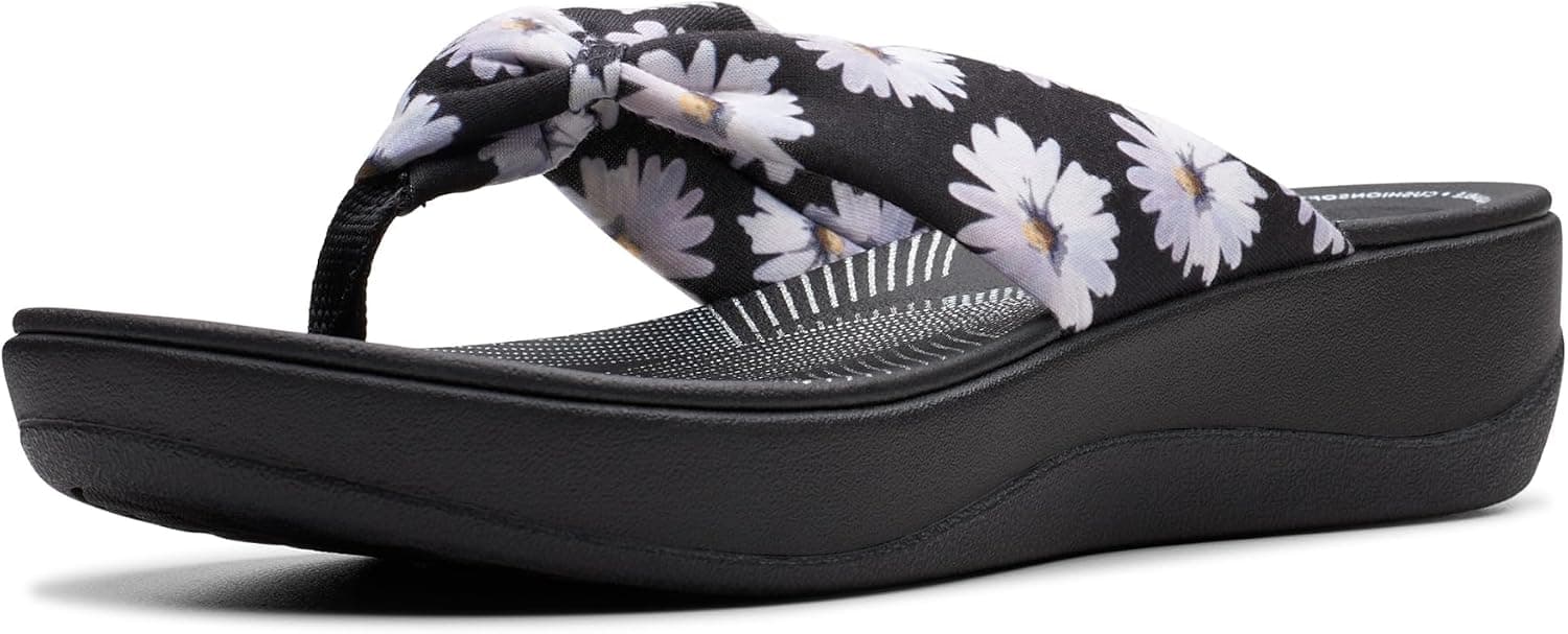 دمپایی زنانه Clarks مدل Arla Glison دمپایی زنانه Clarks مدل Arla Glison