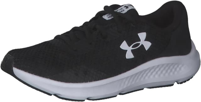 کفش دویدن زنانه Under Armour مدل UA W Charged Pursuit 3 کفش دویدن زنانه Under Armour مدل UA W Charged Pursuit 3