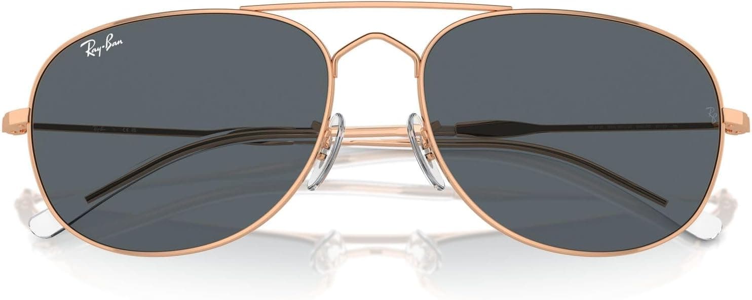 عینک آفتابی Ray-Ban خلبانی مدل Rb3735 Bain Bridge عینک آفتابی Ray-Ban خلبانی مدل Rb3735 Bain Bridge