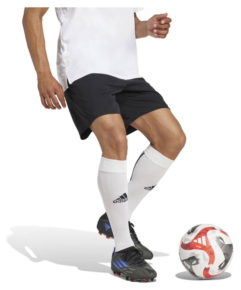 شورت ورزشی مردانه adidas Ent22 Sho مدل H57504 شورت ورزشی مردانه adidas Ent22 Sho مدل H57504