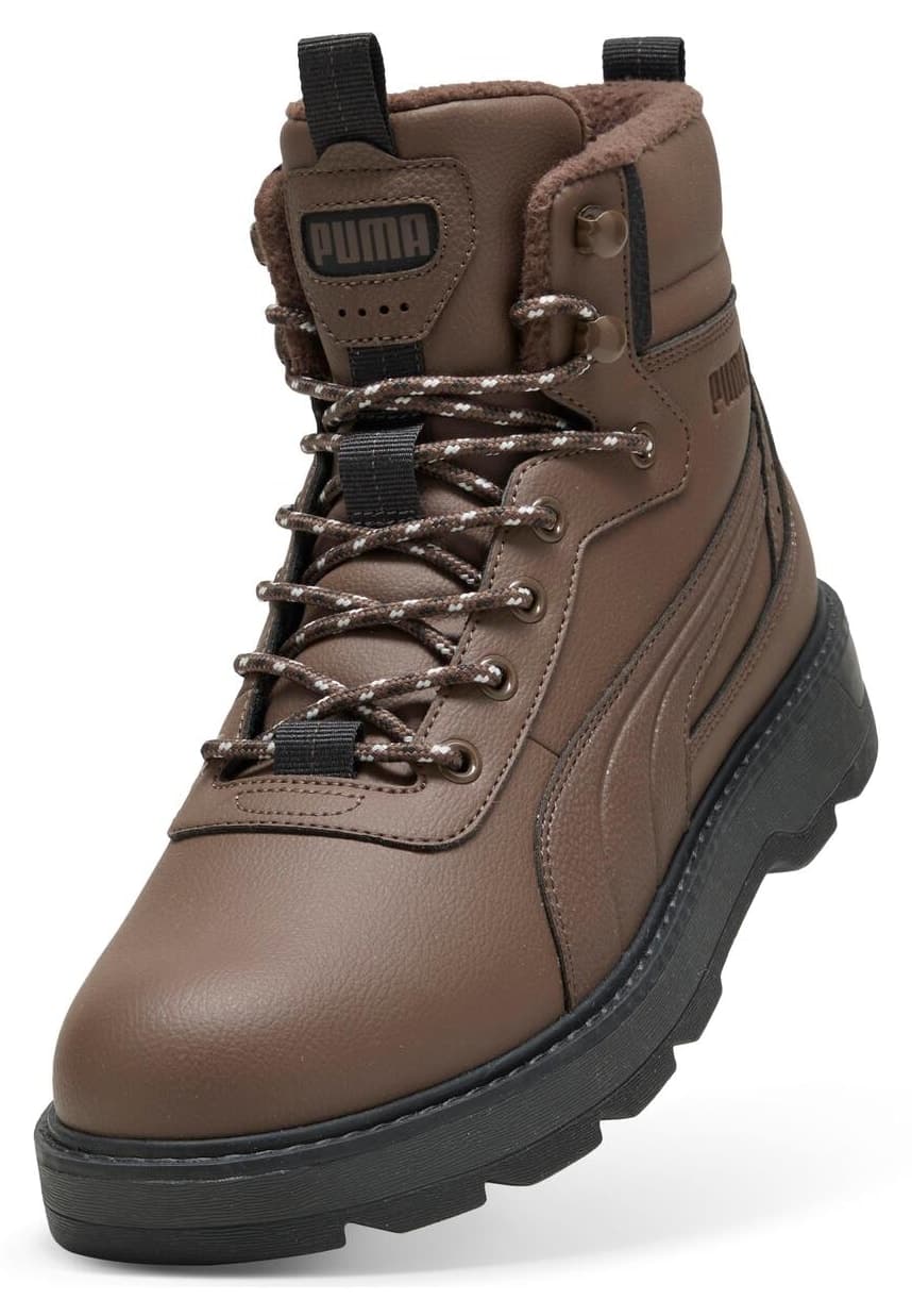 بوت یونیسکس Puma مدل Desierto v3 بوت یونیسکس Puma مدل Desierto v3