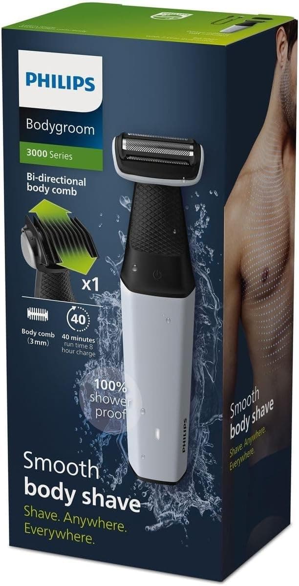 فویل یدکی اصلاح بدن PHILIPS مدل TT2000/43 فویل یدکی اصلاح بدن PHILIPS مدل TT2000/43