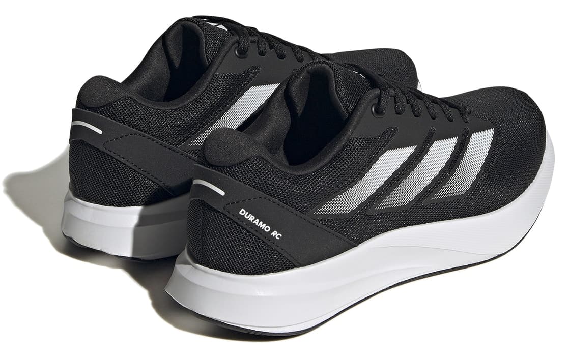 کفش دویدن زنانه adidas مشکی مدل Duramo Rc کفش دویدن زنانه adidas مشکی مدل Duramo Rc