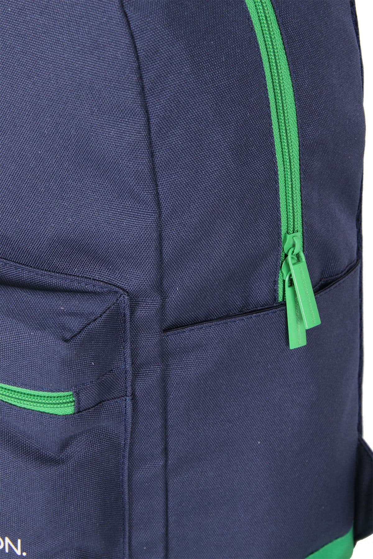 کیف مدرسه زنانه United Colors of Benetton کژوال سرمهای مدل 70415 کیف مدرسه زنانه United Colors of Benetton کژوال سرمهای مدل 70415
