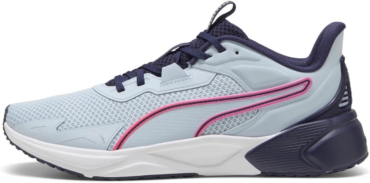 کفش ورزشی یونیسکس بزرگسال PUMA مدل Disperse XT 4 کفش ورزشی یونیسکس بزرگسال PUMA مدل Disperse XT 4