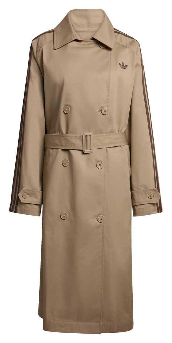 ژاکت ورزشی زنانه adidas Trench Ct Tw مدل KD3734 ژاکت ورزشی زنانه adidas Trench Ct Tw مدل KD3734