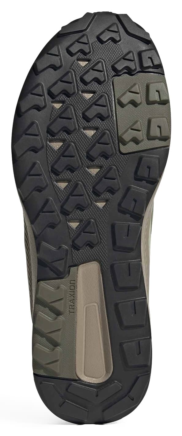 بوت اوتدور مردانه adidas خاکی TERREX ANYLANDER MID RRDY بوت اوتدور مردانه adidas خاکی TERREX ANYLANDER MID RRDY