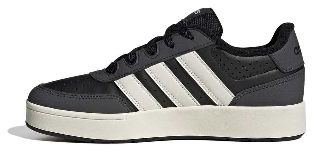 کفش اسنیکر یونیسکس نوجوانان adidas Breakbase J مدل JP9929 کفش اسنیکر یونیسکس نوجوانان adidas Breakbase J مدل JP9929