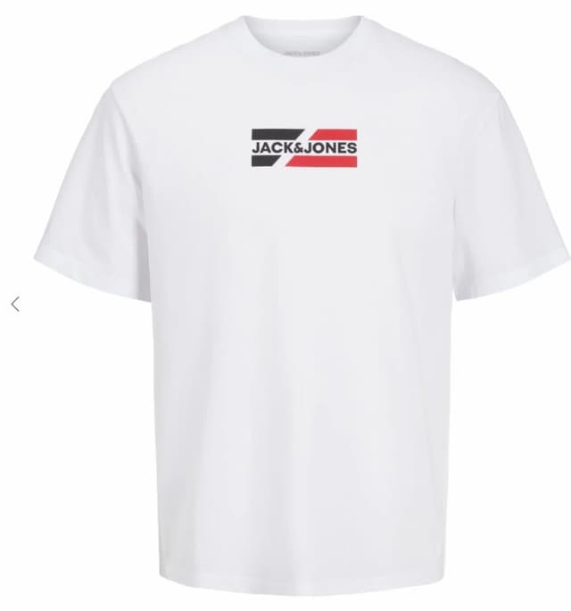 تیشرت مردانه Jack & Jones فیت معمولی Corp Graphic مدل 12268415 تیشرت مردانه Jack & Jones فیت معمولی Corp Graphic مدل 12268415