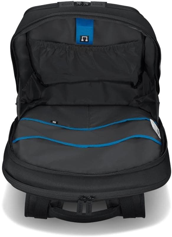 کولهپشتی لپتاپ گیمینگ Lenovo Legion Armored Backpack II با محافظ دولایه کولهپشتی لپتاپ گیمینگ Lenovo Legion Armored Backpack II با محافظ دولایه