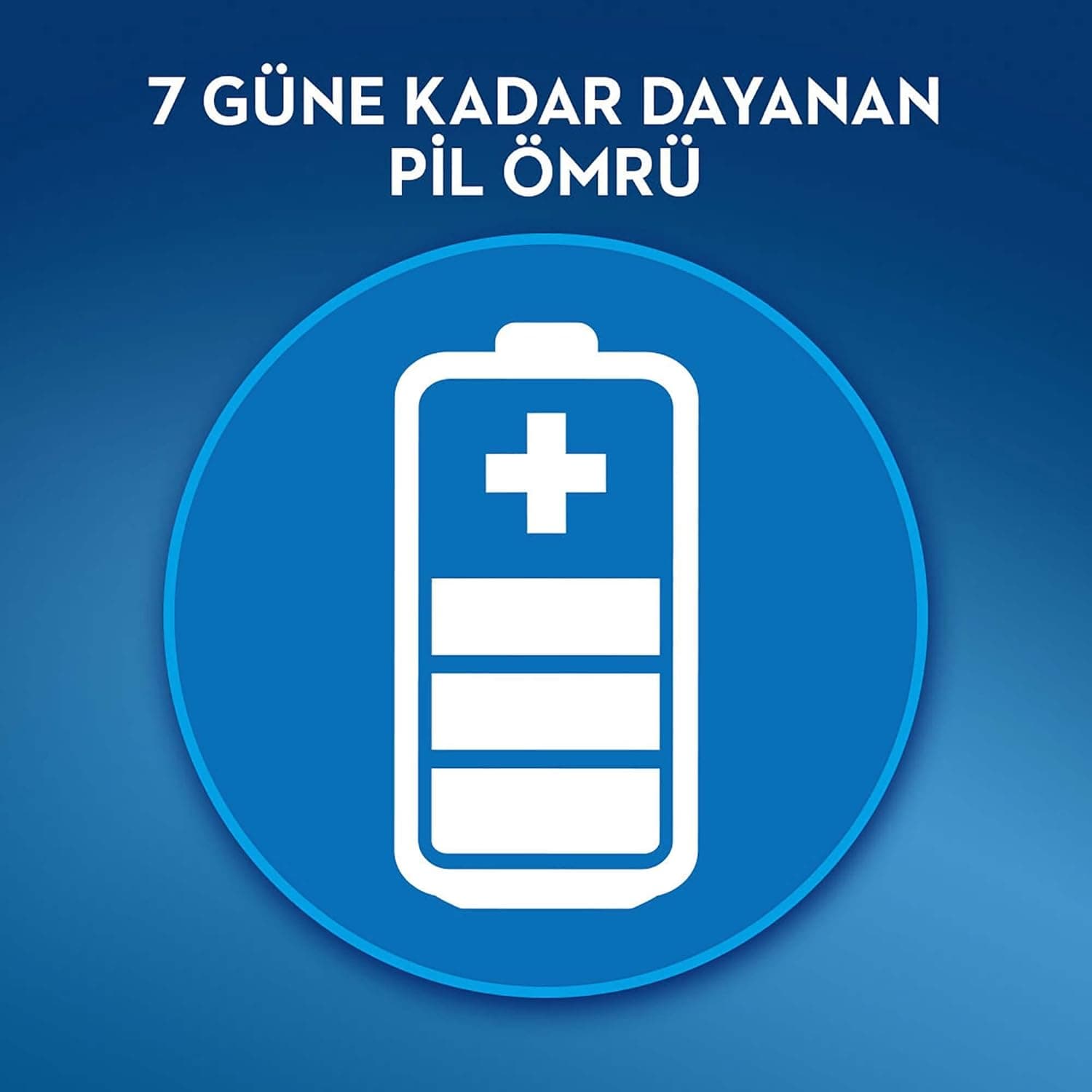 مسواک برقی Oral-B Vitality Cross Action قابل شارژ آبی مدل D100 مسواک برقی Oral-B Vitality Cross Action قابل شارژ آبی مدل D100