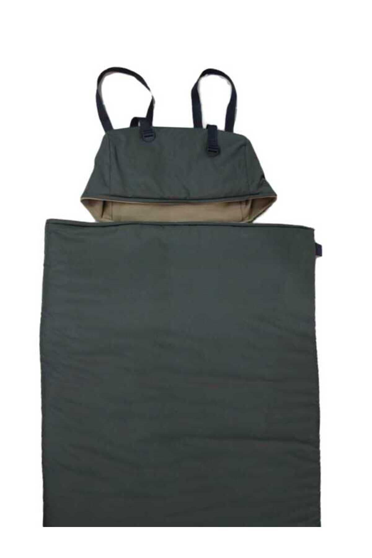 کیسه خواب خاکی Med Online ضدآب دمای 25- درجه (215×75 CM) الیاف 220 gr/پلار 180 gr کیسه خواب خاکی Med Online ضدآب دمای 25- درجه (215×75 CM) الیاف 220 gr/پلار 180 gr
