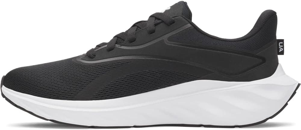 کفش دویدن مردانه Under Armour مدل Ua Ascend کفش دویدن مردانه Under Armour مدل Ua Ascend