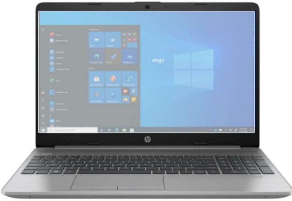 محافظ صفحهنمایش مات Engo سازگار با MacBook Air 13 اینچ مدل M2، M3، M4، M5 محافظ صفحهنمایش مات Engo سازگار با MacBook Air 13 اینچ مدل M2، M3، M4، M5