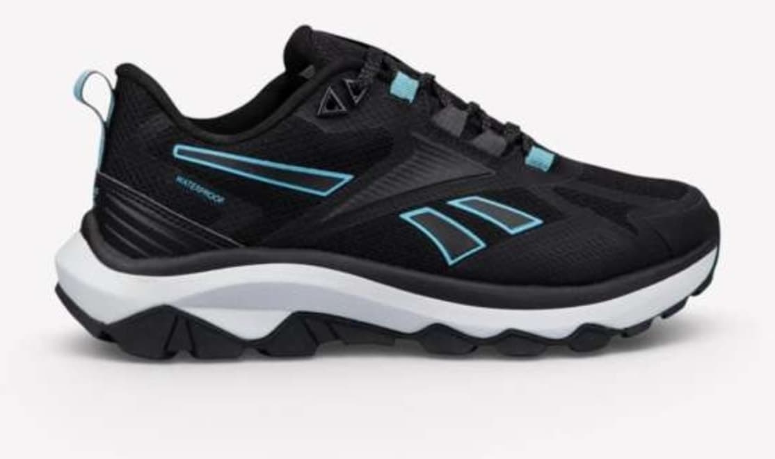 کفش زنانه Reebok مشکی Outdoor TERRAIN EDGE LOW مدل 100272077 کفش زنانه Reebok مشکی Outdoor TERRAIN EDGE LOW مدل 100272077