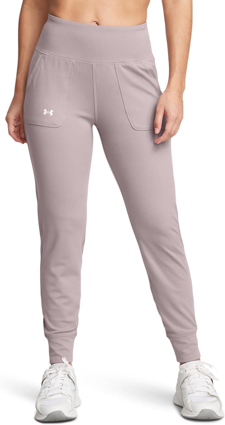 شلوار گرمکن زنانه Under Armour مدل Motion Jogger شلوار گرمکن زنانه Under Armour مدل Motion Jogger