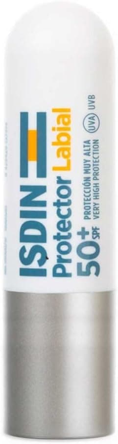 استیک محافظ لب ISDIN ضد آفتاب SPF50+ 4g استیک محافظ لب ISDIN ضد آفتاب SPF50+ 4g